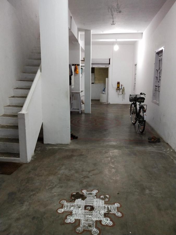 Mayurapriya Inn Ченнаї Екстер'єр фото